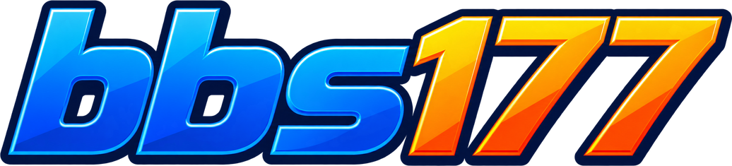 bbs177 Logo